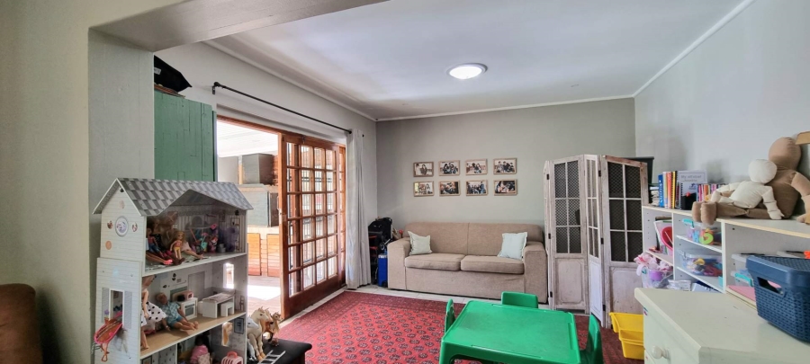 3 Bedroom Property for Sale in Pentagon Park Free State
